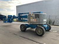 2014 genie z-51/30j hoogwerker - afbeelding 24 van  28