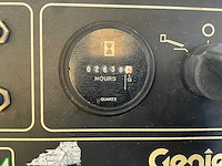 2014 genie z-51/30j hoogwerker - afbeelding 27 van  28