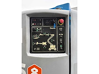 2014 genie z-51/30j hoogwerker - afbeelding 3 van  15