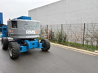 2014 genie z-51/30j hoogwerker - afbeelding 8 van  15