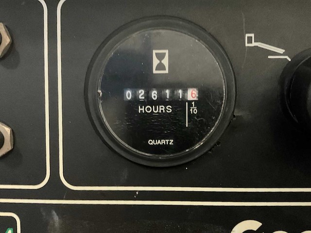 2014 genie z-51/30j hoogwerker - afbeelding 10 van  15