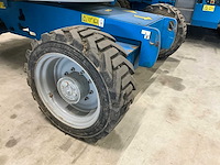 2014 genie z-51/30j hoogwerker - afbeelding 12 van  15