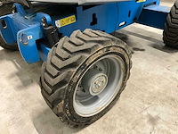 2014 genie z-51/30j hoogwerker - afbeelding 13 van  15