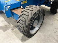 2014 genie z-51/30j hoogwerker - afbeelding 14 van  15