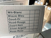 2014 genoels elderen schuimwijn (18x) - afbeelding 5 van  5