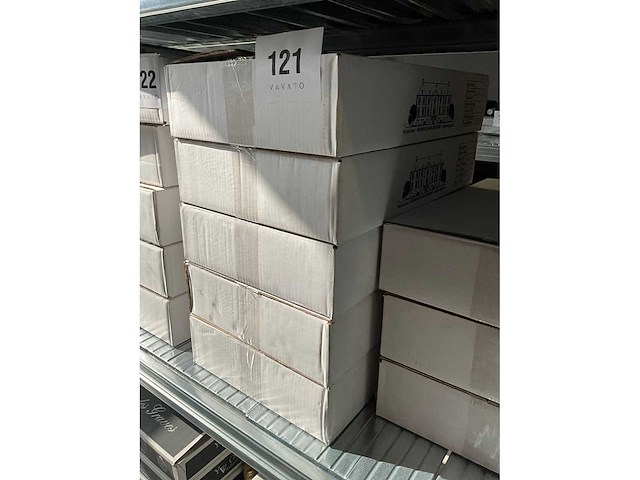 2014 genoels elderen schuimwijn (30x) - afbeelding 6 van  6