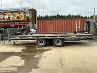 2014 gheysen & verpoort m2va aanhangwagen - afbeelding 12 van  27