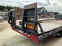 2014 gheysen & verpoort m2va aanhangwagen - afbeelding 23 van  27