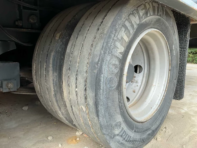 2014 gheysen & verpoort m2va aanhangwagen - afbeelding 14 van  27