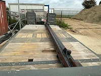 2014 gheysen & verpoort m2va aanhangwagen - afbeelding 2 van  27