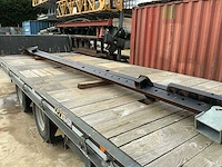 2014 gheysen & verpoort m2va aanhangwagen - afbeelding 3 van  27
