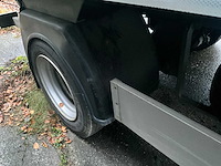 2014 gk gruenenfelder sla 6.5 oplegger - afbeelding 3 van  17