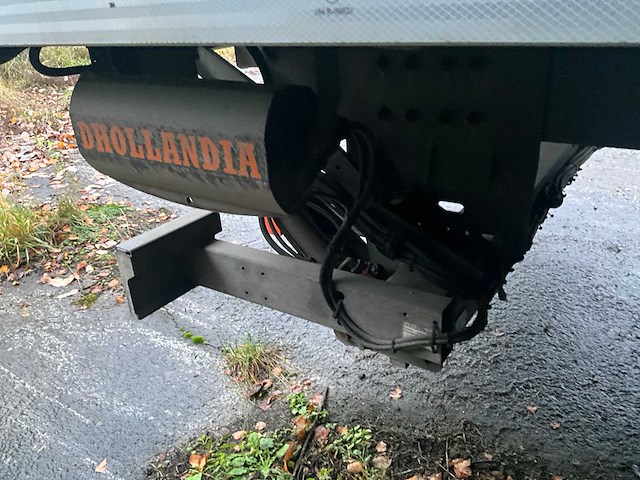 2014 gk gruenenfelder sla 6.5 oplegger - afbeelding 5 van  17