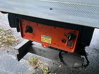 2014 gk gruenenfelder sla 6.5 oplegger - afbeelding 6 van  17