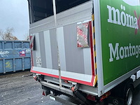 2014 gk gruenenfelder sla 6.5 oplegger - afbeelding 7 van  17