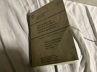 2014 gk gruenenfelder sla 6.5 oplegger - afbeelding 9 van  17