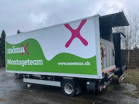 2014 gk gruenenfelder sla 6.5 oplegger - afbeelding 1 van  17