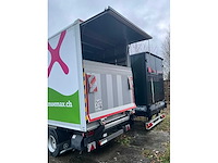 2014 gk gruenenfelder sla 6.5 oplegger - afbeelding 11 van  17