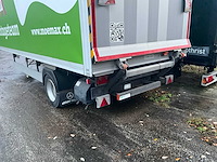 2014 gk gruenenfelder sla 6.5 oplegger - afbeelding 12 van  17