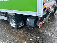 2014 gk gruenenfelder sla 6.5 oplegger - afbeelding 13 van  17