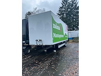 2014 gk gruenenfelder sla 6.5 oplegger - afbeelding 14 van  17