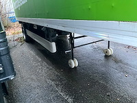 2014 gk gruenenfelder sla 6.5 oplegger - afbeelding 17 van  17