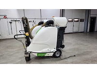 2014 glutton 2411 electrical industrial vacuum cleaner (2x) - afbeelding 9 van  18