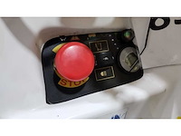 2014 glutton 2411 electrical industrial vacuum cleaner (2x) - afbeelding 15 van  18