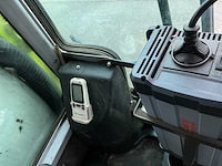 2014 grillo fd2200 4wd grasmaaiers, airco, hydrostaat - afbeelding 2 van  21