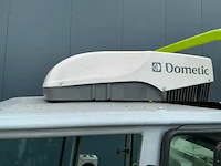 2014 grillo fd2200 4wd grasmaaiers, airco, hydrostaat - afbeelding 3 van  21