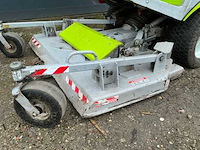 2014 grillo fd2200 4wd grasmaaiers, airco, hydrostaat - afbeelding 4 van  21