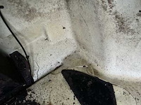 2014 grillo fd2200 4wd grasmaaiers, airco, hydrostaat - afbeelding 12 van  21