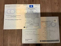 2014 grillo fd2200 4wd grasmaaiers, airco, hydrostaat - afbeelding 14 van  21