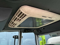 2014 grillo fd2200 4wd grasmaaiers, airco, hydrostaat - afbeelding 21 van  21