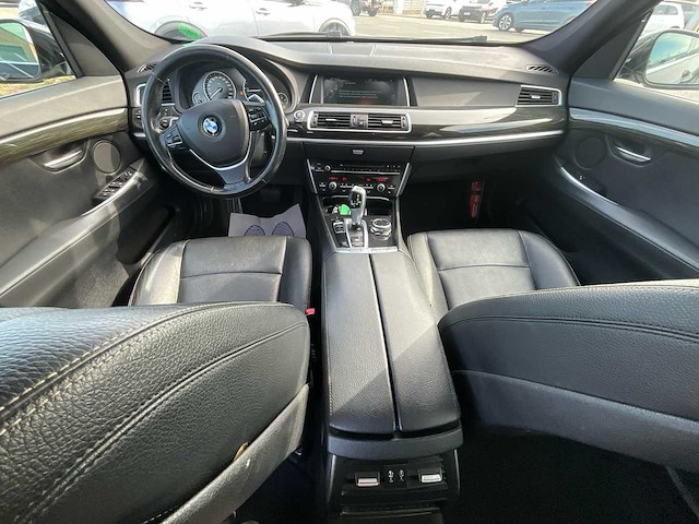 2014 gt bmw - afbeelding 10 van  37