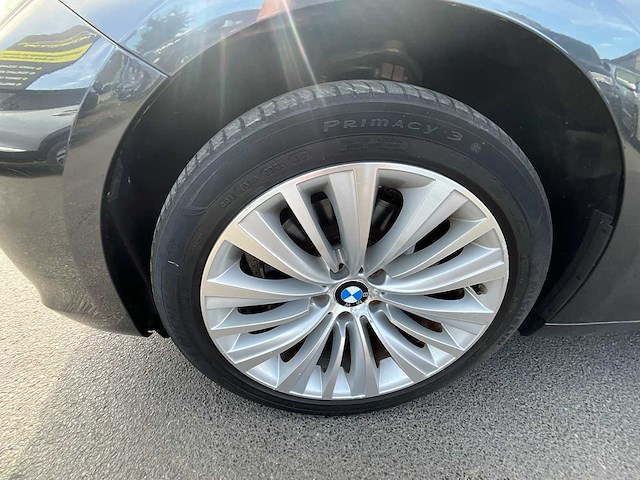 2014 gt bmw - afbeelding 13 van  37