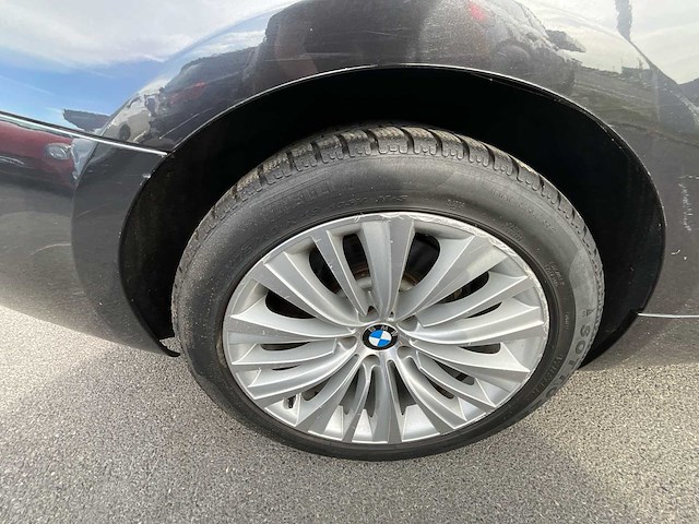 2014 gt bmw - afbeelding 15 van  37