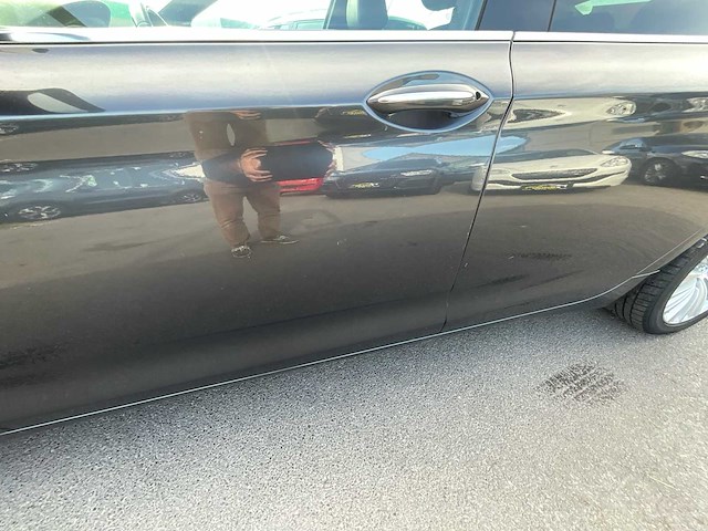 2014 gt bmw - afbeelding 23 van  37