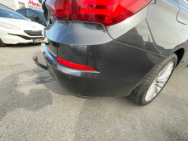 2014 gt bmw - afbeelding 27 van  37