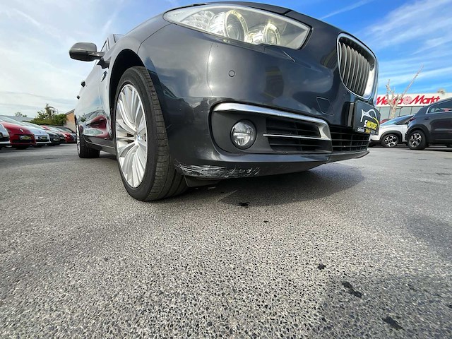 2014 gt bmw - afbeelding 30 van  37