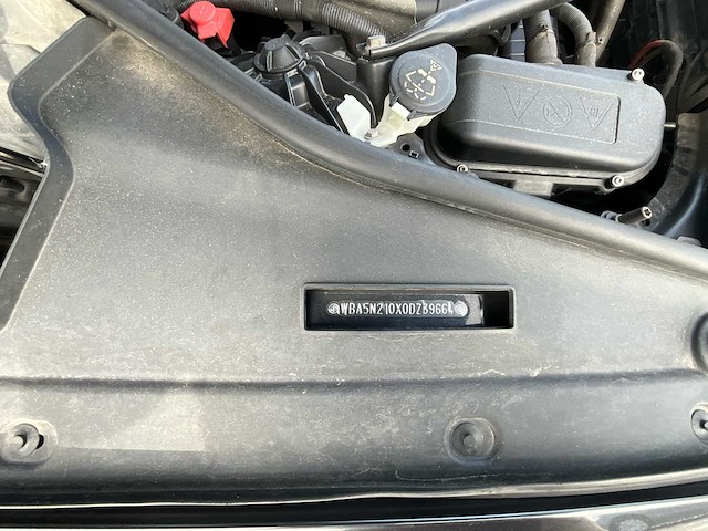2014 gt bmw - afbeelding 33 van  37