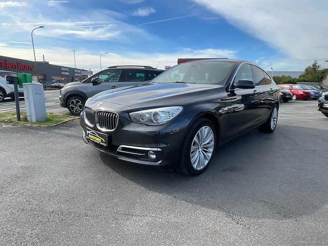 2014 gt bmw - afbeelding 1 van  51