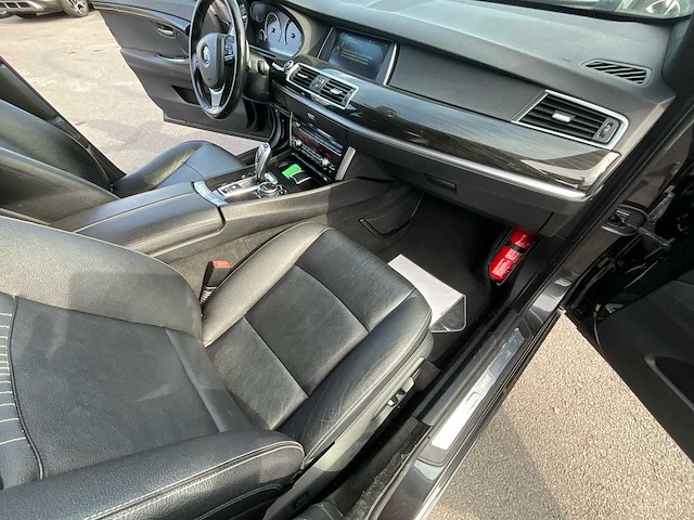 2014 gt bmw - afbeelding 13 van  51