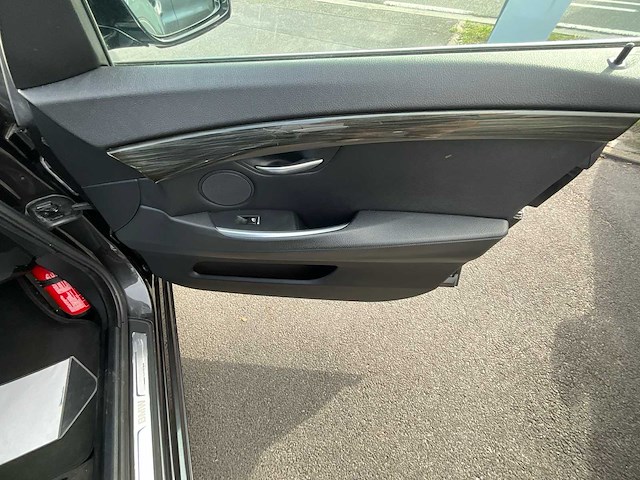 2014 gt bmw - afbeelding 15 van  51