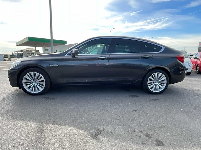 2014 gt bmw - afbeelding 12 van  51
