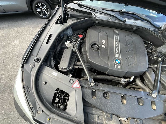 2014 gt bmw - afbeelding 25 van  51