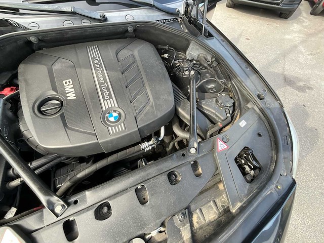 2014 gt bmw - afbeelding 26 van  51