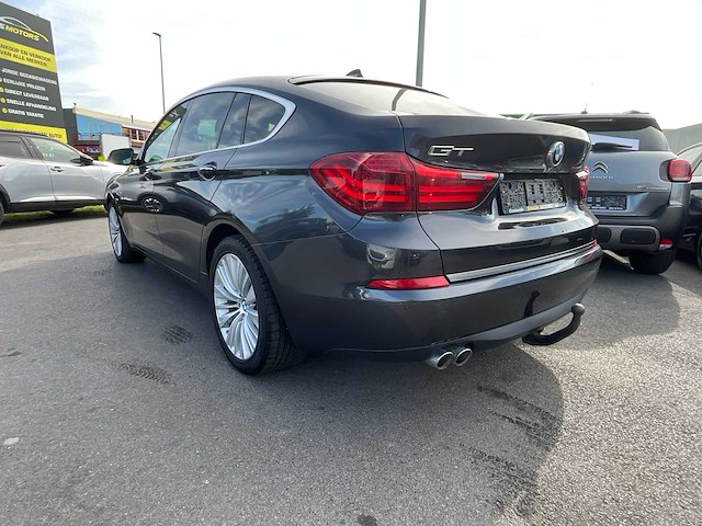 2014 gt bmw - afbeelding 23 van  51