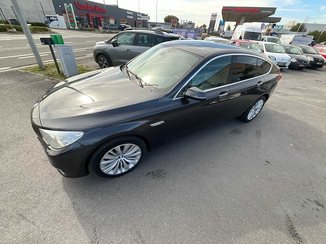 2014 gt bmw - afbeelding 40 van  51