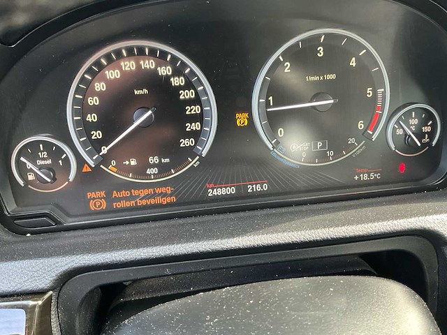 2014 gt bmw - afbeelding 42 van  51